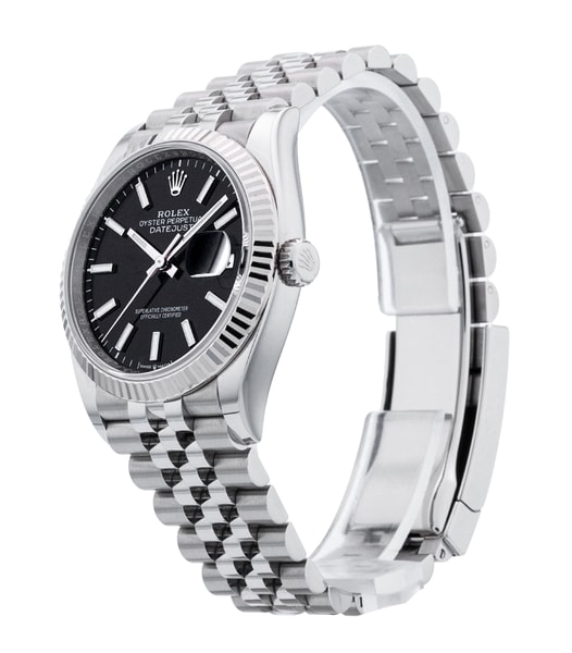 Rolex Datejust 126234